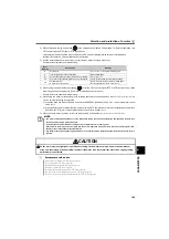 Preview for 111 page of Mitsubishi Electric FR-D710W-0.1K Instruction Manual