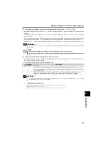 Preview for 135 page of Mitsubishi Electric FR-D710W-0.1K Instruction Manual