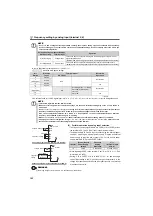 Preview for 154 page of Mitsubishi Electric FR-D710W-0.1K Instruction Manual