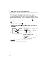 Preview for 162 page of Mitsubishi Electric FR-D710W-0.1K Instruction Manual