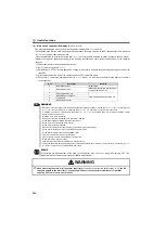 Preview for 232 page of Mitsubishi Electric FR-D710W-0.1K Instruction Manual