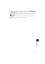 Preview for 233 page of Mitsubishi Electric FR-D710W-0.1K Instruction Manual