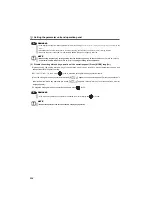 Preview for 240 page of Mitsubishi Electric FR-D710W-0.1K Instruction Manual