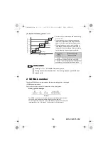 Preview for 307 page of Mitsubishi Electric FR-D710W-0.1K Instruction Manual