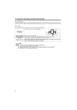 Preview for 5 page of Mitsubishi Electric FR-D710W-008 Installation Manuallines