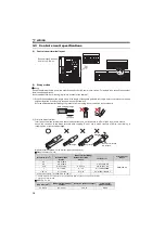 Preview for 13 page of Mitsubishi Electric FR-D710W-008 Installation Manuallines