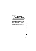 Предварительный просмотр 274 страницы Mitsubishi Electric FR-D720-0.2K-G Instruction Manual