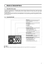 Preview for 7 page of Mitsubishi Electric FR-D720S-008SC Original Instruction