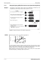 Preview for 150 page of Mitsubishi Electric FR-D720S SC EC Instruction Manual