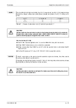 Preview for 223 page of Mitsubishi Electric FR-D720S SC EC Instruction Manual