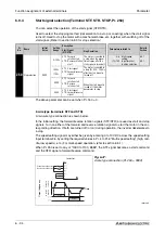 Preview for 244 page of Mitsubishi Electric FR-D720S SC EC Instruction Manual