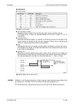 Preview for 359 page of Mitsubishi Electric FR-D720S SC EC Instruction Manual