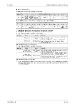 Preview for 373 page of Mitsubishi Electric FR-D720S SC EC Instruction Manual