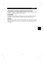 Предварительный просмотр 14 страницы Mitsubishi Electric FR-E 520S EC Instruction Manual