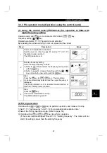 Preview for 71 page of Mitsubishi Electric FR-E 520S EC Instruction Manual