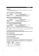 Preview for 111 page of Mitsubishi Electric FR-E 520S EC Instruction Manual