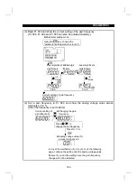 Preview for 175 page of Mitsubishi Electric FR-E 520S EC Instruction Manual