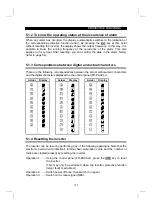 Preview for 187 page of Mitsubishi Electric FR-E 520S EC Instruction Manual