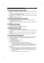 Preview for 189 page of Mitsubishi Electric FR-E 520S EC Instruction Manual