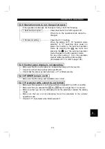 Preview for 190 page of Mitsubishi Electric FR-E 520S EC Instruction Manual