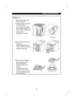 Preview for 197 page of Mitsubishi Electric FR-E 520S EC Instruction Manual