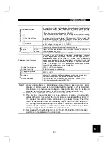 Preview for 206 page of Mitsubishi Electric FR-E 520S EC Instruction Manual