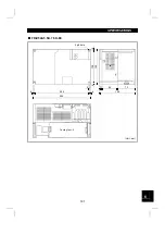 Preview for 208 page of Mitsubishi Electric FR-E 520S EC Instruction Manual