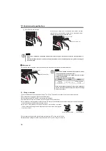 Preview for 17 page of Mitsubishi Electric fr-e700 series Installation Manualline