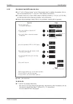 Предварительный просмотр 109 страницы Mitsubishi Electric fr-e700 series Instruction Manual