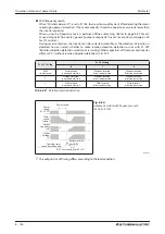 Предварительный просмотр 310 страницы Mitsubishi Electric fr-e700 series Instruction Manual