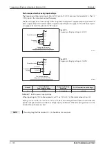 Предварительный просмотр 334 страницы Mitsubishi Electric fr-e700 series Instruction Manual