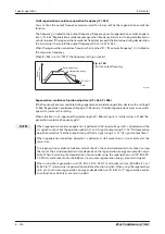 Предварительный просмотр 470 страницы Mitsubishi Electric fr-e700 series Instruction Manual