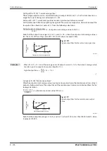 Предварительный просмотр 480 страницы Mitsubishi Electric fr-e700 series Instruction Manual