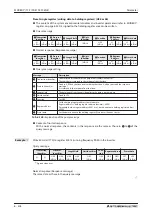 Предварительный просмотр 492 страницы Mitsubishi Electric fr-e700 series Instruction Manual