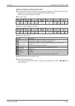 Предварительный просмотр 493 страницы Mitsubishi Electric fr-e700 series Instruction Manual