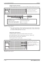 Предварительный просмотр 522 страницы Mitsubishi Electric fr-e700 series Instruction Manual