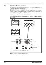 Предварительный просмотр 574 страницы Mitsubishi Electric fr-e700 series Instruction Manual