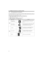 Preview for 19 page of Mitsubishi Electric FR-E710W-0.1K Instruction Manual