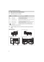 Preview for 25 page of Mitsubishi Electric FR-E710W-0.1K Instruction Manual