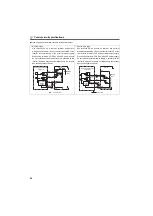 Preview for 35 page of Mitsubishi Electric FR-E710W-0.1K Instruction Manual