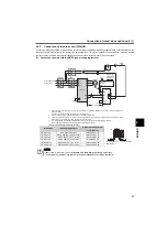 Preview for 46 page of Mitsubishi Electric FR-E710W-0.1K Instruction Manual