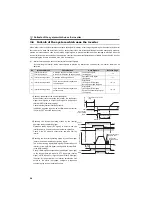 Preview for 63 page of Mitsubishi Electric FR-E710W-0.1K Instruction Manual