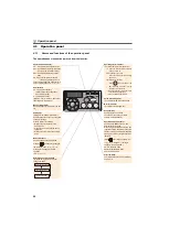 Preview for 67 page of Mitsubishi Electric FR-E710W-0.1K Instruction Manual