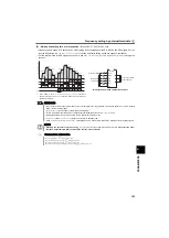 Preview for 103 page of Mitsubishi Electric FR-E710W-0.1K Instruction Manual