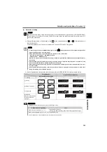 Preview for 123 page of Mitsubishi Electric FR-E710W-0.1K Instruction Manual