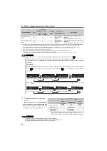 Preview for 156 page of Mitsubishi Electric FR-E710W-0.1K Instruction Manual