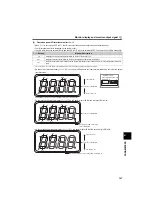 Preview for 157 page of Mitsubishi Electric FR-E710W-0.1K Instruction Manual