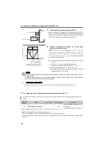 Preview for 178 page of Mitsubishi Electric FR-E710W-0.1K Instruction Manual