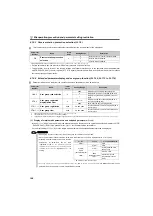 Preview for 188 page of Mitsubishi Electric FR-E710W-0.1K Instruction Manual