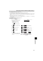 Preview for 189 page of Mitsubishi Electric FR-E710W-0.1K Instruction Manual